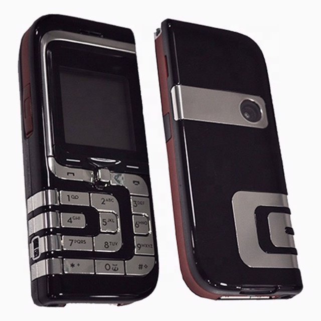 For Nokia 7260 Best Popular Original Factory Unlocked Cheap 3G Classic BAR Mobile Cell Phone By Postnl